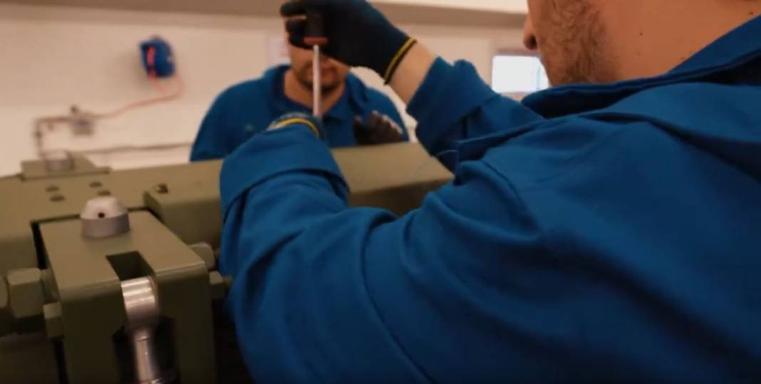 Kara Atmaca seyir füzesinden tam isabet. Yılmaz 'Gurur duyduk' diyerek paylaştı - Resim: 12